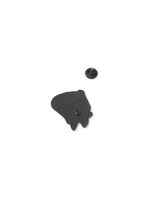 Metall nishonlar, kiyim uchun pin "Simpsonlar, Puzzle, Gravity Falls, Kuromi, South Park