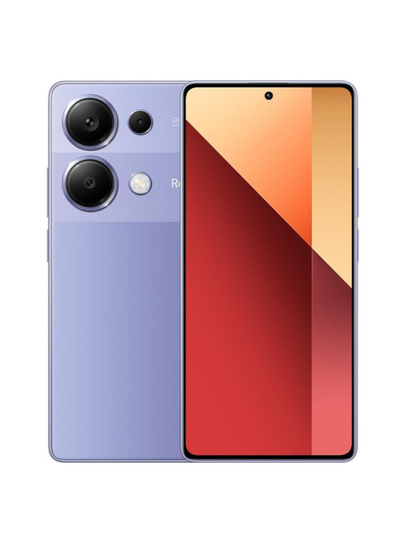 Смартфон Xiaomi Redmi Note 13 Pro, 8/256 ГБ