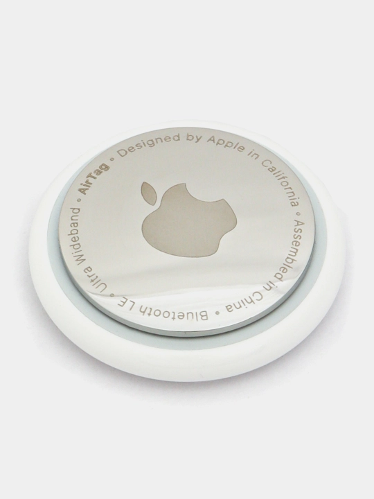 Трекер Apple AirTag 1 Pack - 