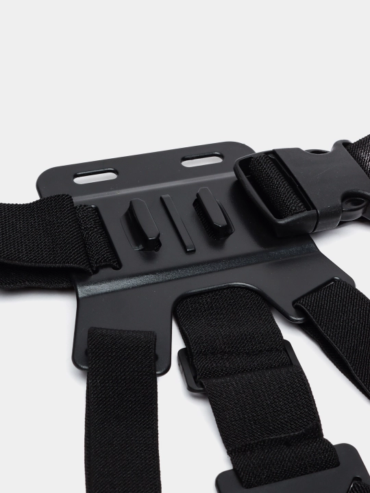 Крепление на грудь, универсальное, для телефона и GoPro, Storicam