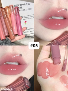 Pastel marjon