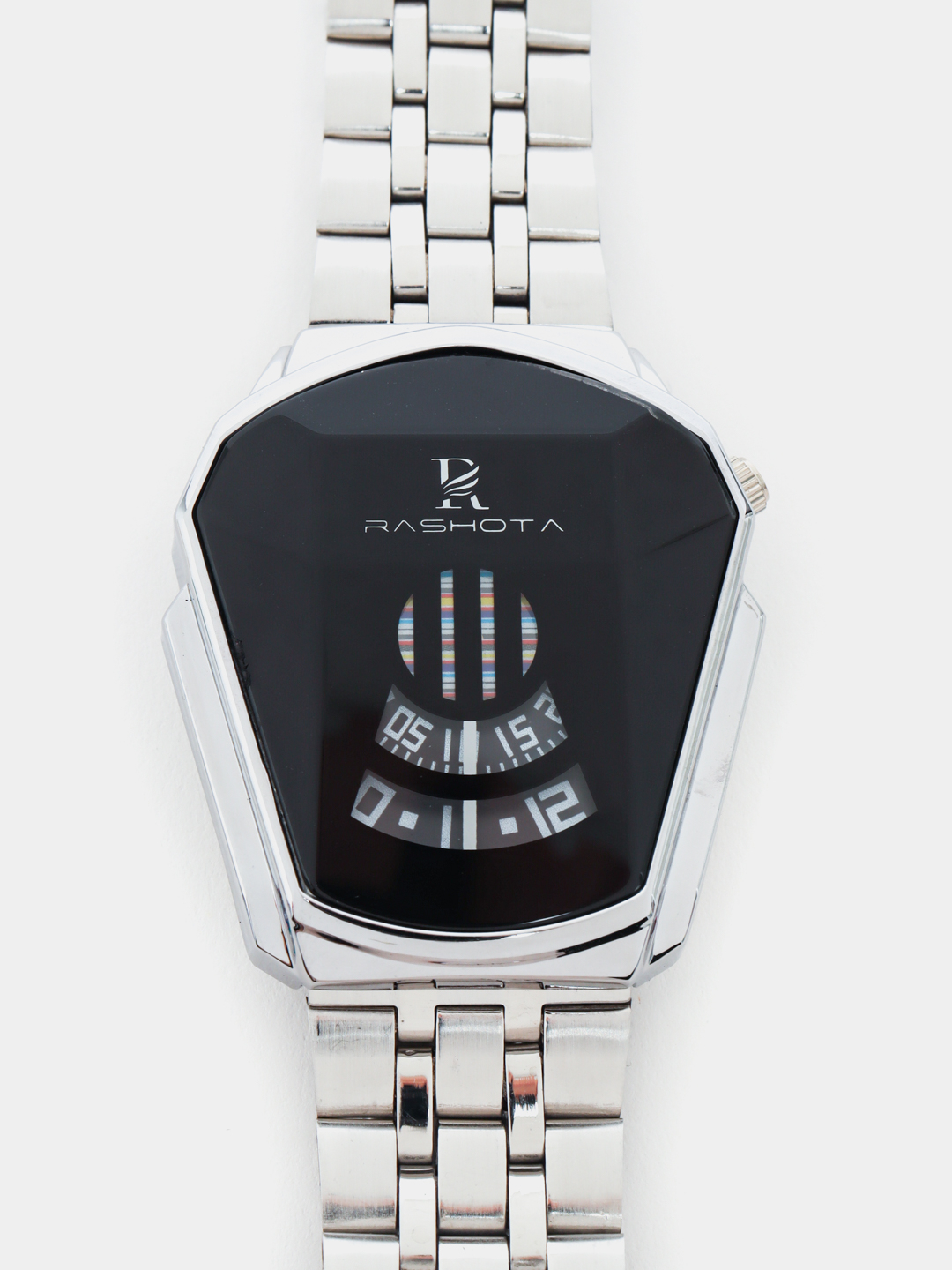 Denis Richards bilan jinsiy aloqa