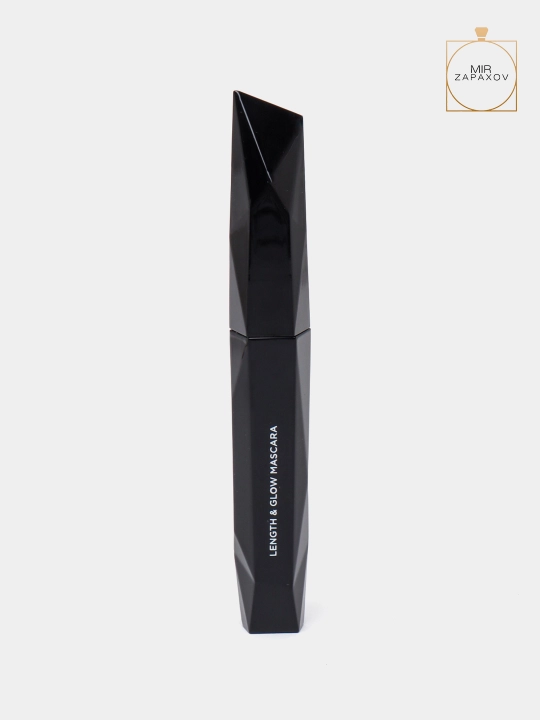 Uzaytiruvchi maskara tush, Black Crystal , kristalli qora - 