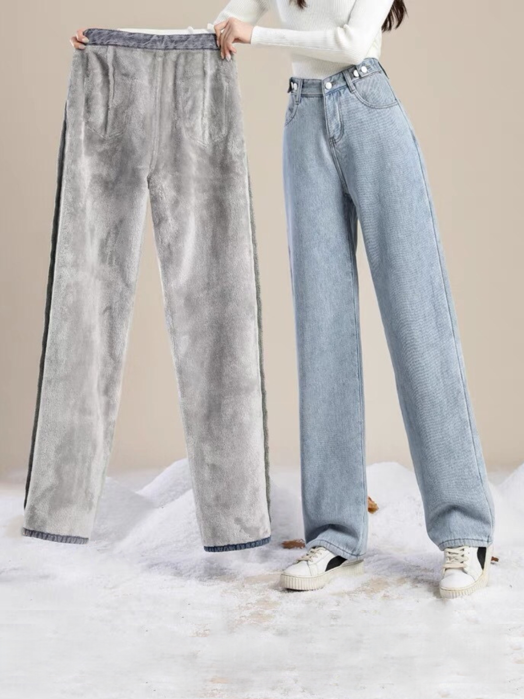 Omma oldida nam jinsi shimlarda