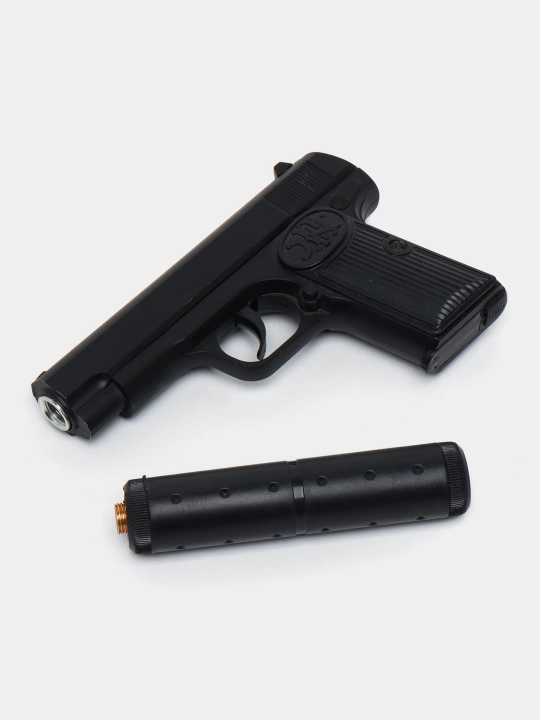 C2, K22 Makarov, K17, K112S metall to‘pponchasi