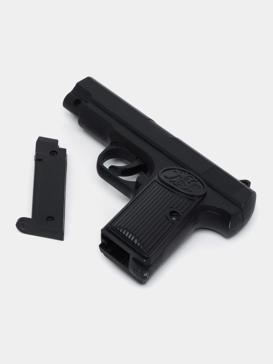C2, K22 Makarov, K17, K112S metall to‘pponchasi