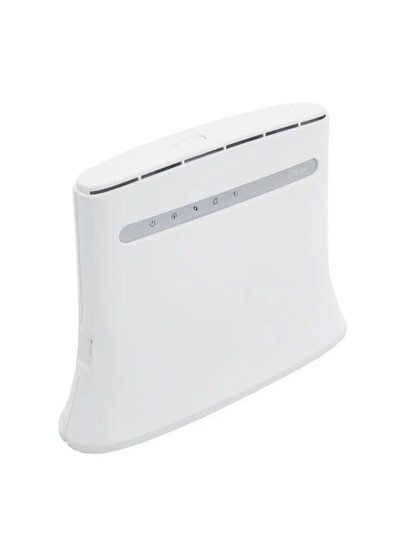 Wi-Fi router CPE, 3G, 4G+, SIM karta bilan ishlidi