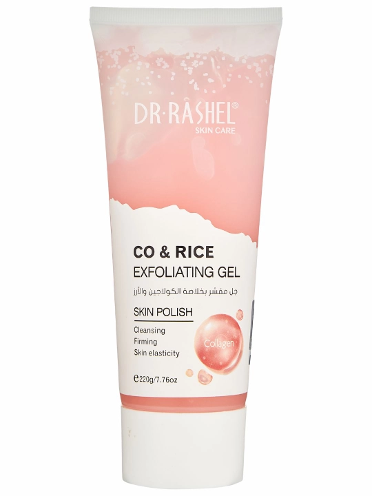 Пилинг для лица Dr.Rashel, 220 гр