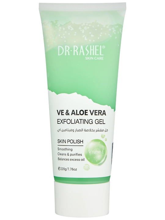 Пилинг для лица Dr.Rashel, 220 гр