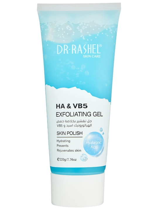 Пилинг для лица Dr.Rashel, 220 гр