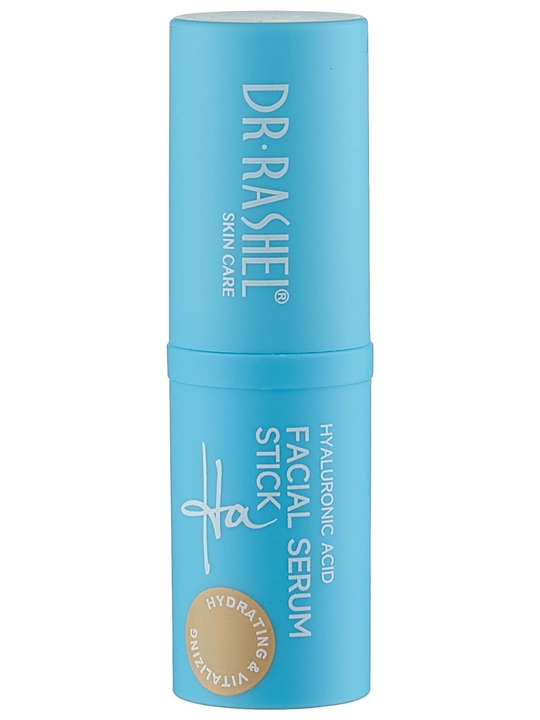 Yuz uchun zardob-stik Dr.Rashel, 7 g - 