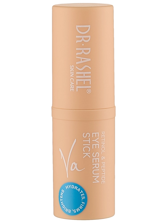 Yuz uchun zardob-stik Dr.Rashel, 7 g - 
