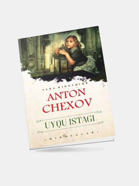 Uyqu istagi.Anton Chexov - 
