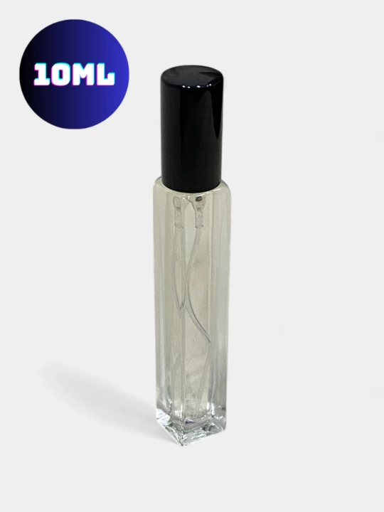 Parfyumlangan suv Megara, 100 ml, 50 ml, 10 ml