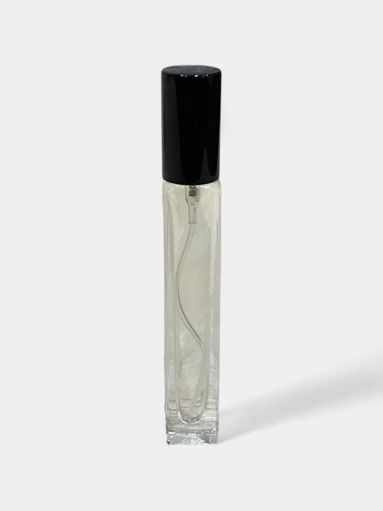 Parfyumlangan suv Kirke Kristal 100 ml, 50 ml, 10 ml