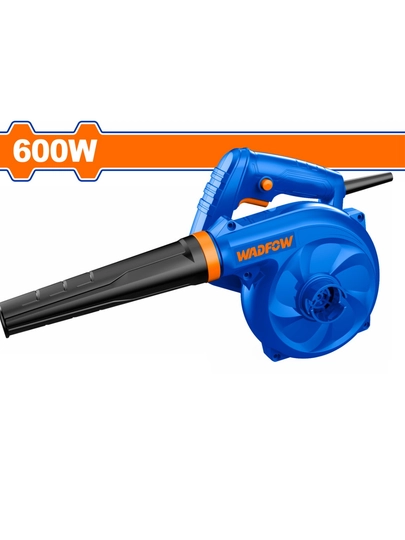 Воздуходувка WAB15601, c мощностью 600 Вт, WADFOW — WADFOWU-WAB1650