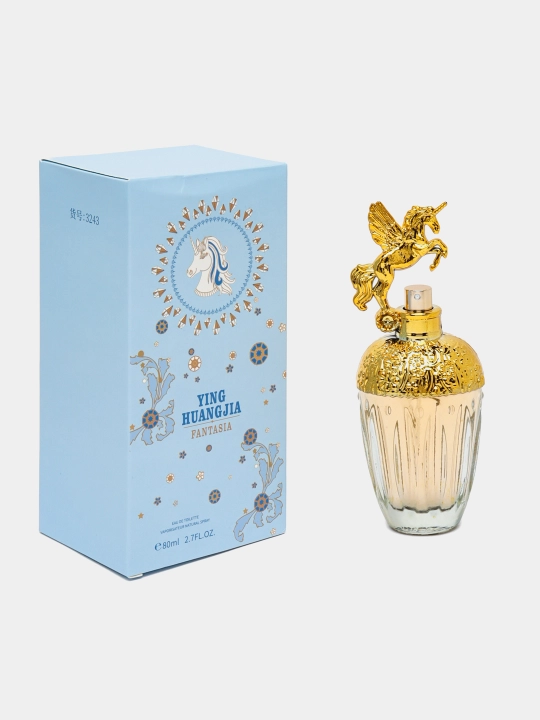 Erkaklar parfyumlangan suv, Yinghuangjia, 80 ml