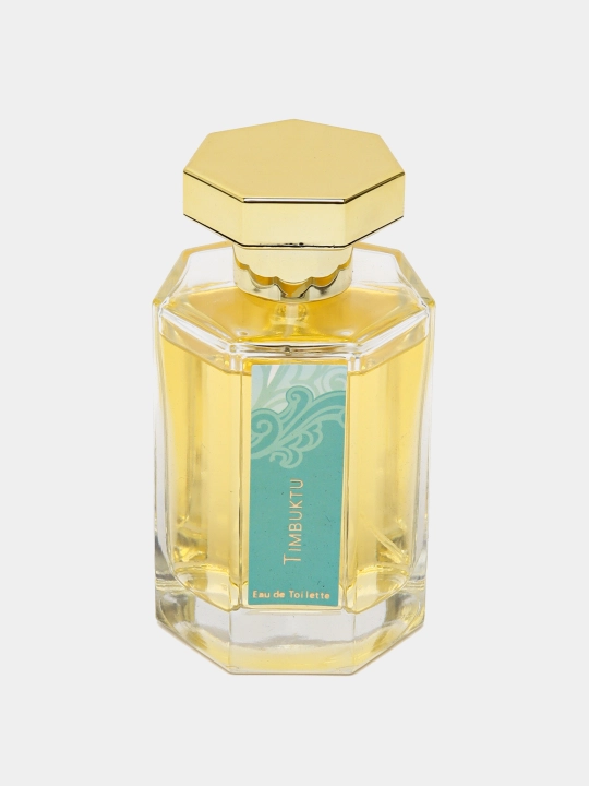 Erkaklar uchun xushbo'ylangan suv, 100 ml