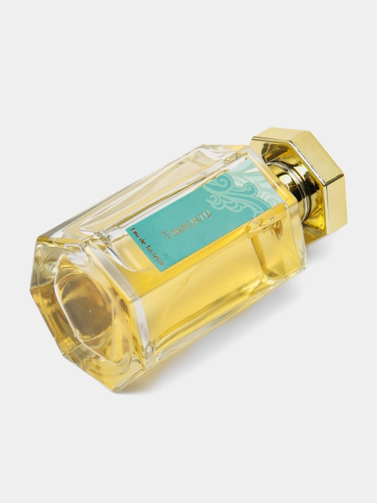 Erkaklar uchun xushbo'ylangan suv, 100 ml