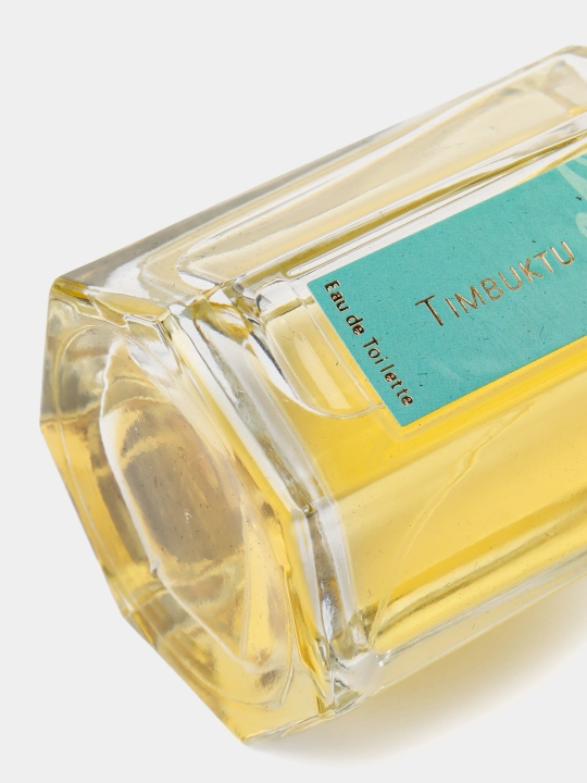 Erkaklar uchun xushbo'ylangan suv, 100 ml