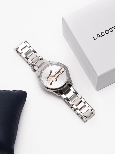 Женские часы Lacoste 1189 Ladycroc