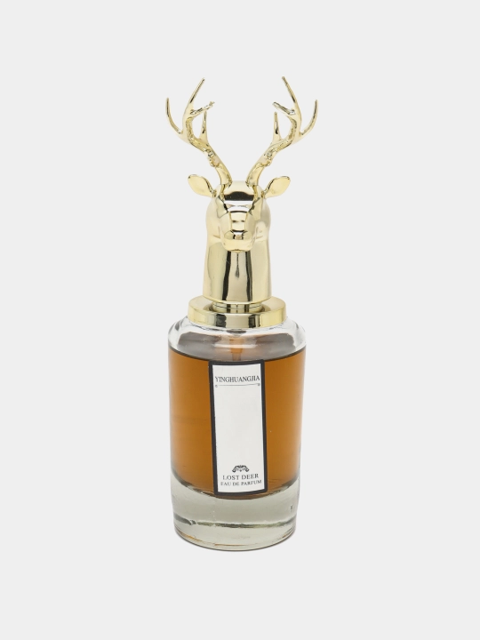 Erkaklar parfyumlangan suv, Yinghuangjia, 80 ml - 