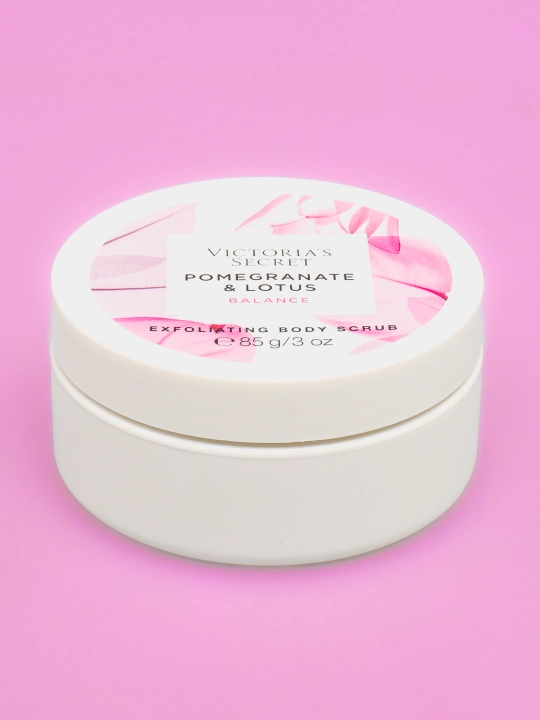 Sovg'a uchun toplam Victoria's Secret Pomegranate & Lotus Balance Starter Kit