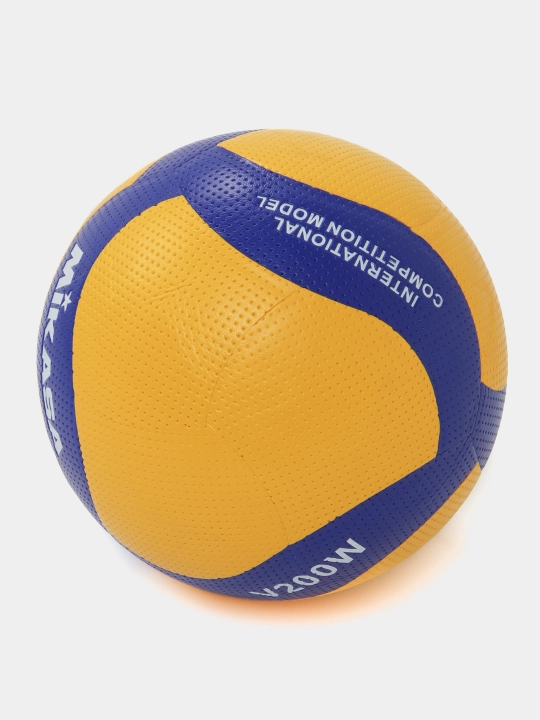 Voleybol to'pi