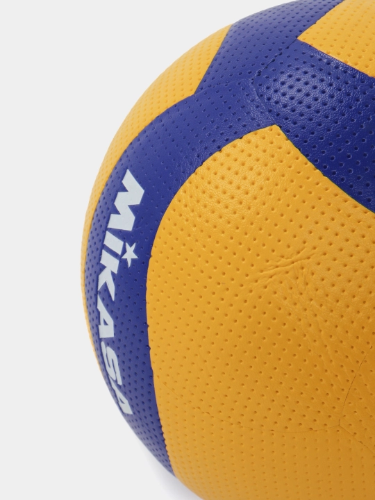 Voleybol to'pi