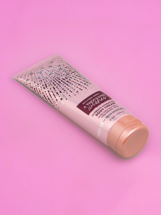 Крем для тела BATH & BODY WORKS