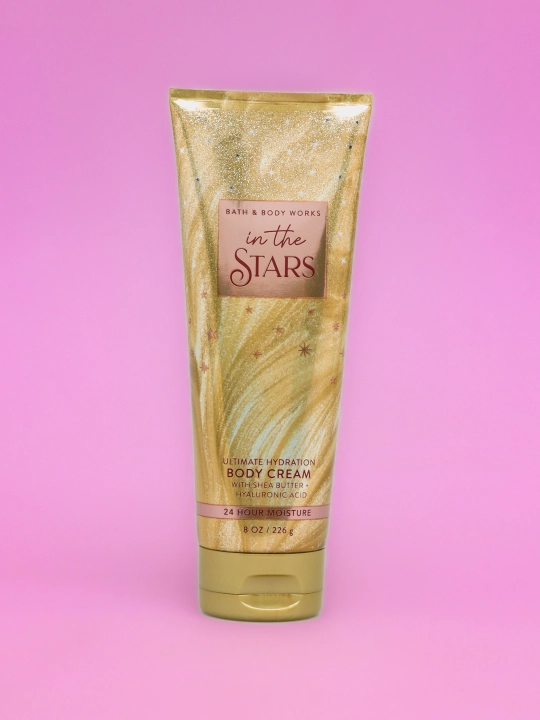 Крем для тела BATH & BODY WORKS - 