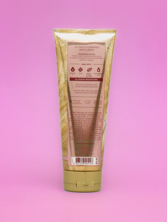 Крем для тела BATH & BODY WORKS