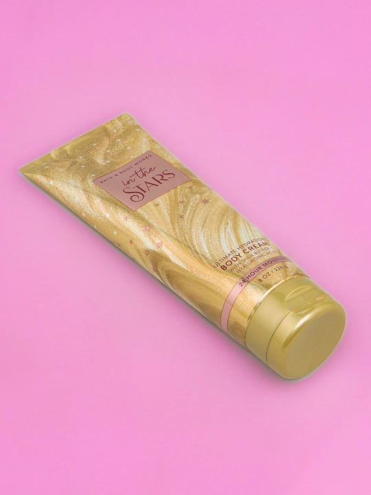 Крем для тела BATH & BODY WORKS