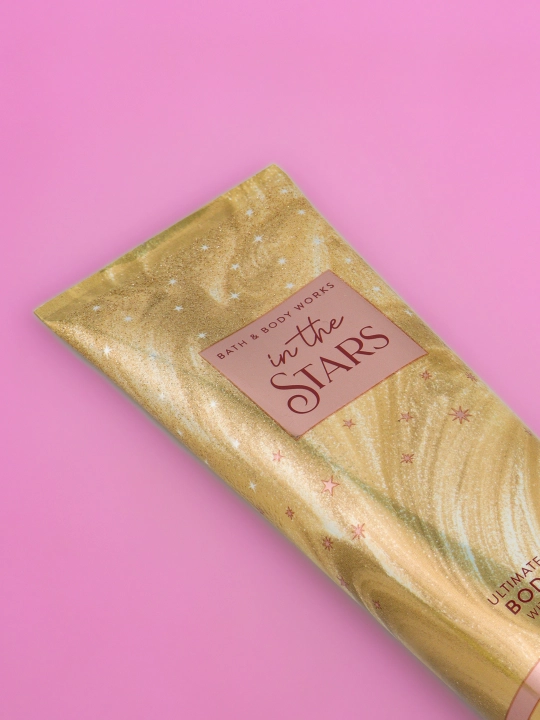 Крем для тела BATH & BODY WORKS