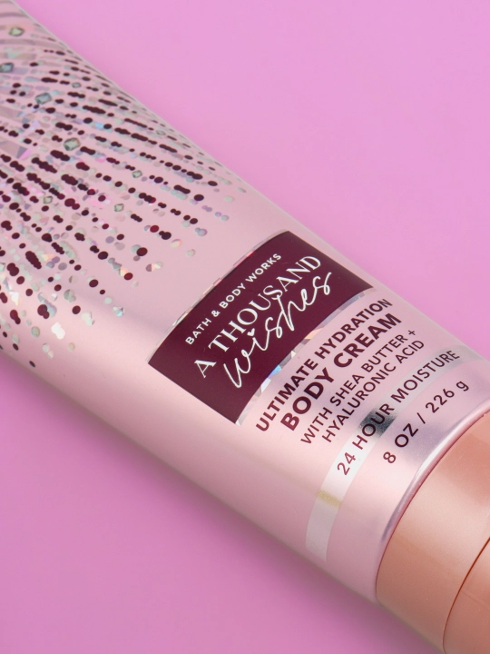 Крем для тела BATH & BODY WORKS