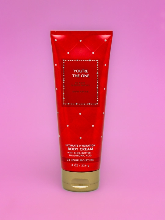 Крем для тела BATH & BODY WORKS - 