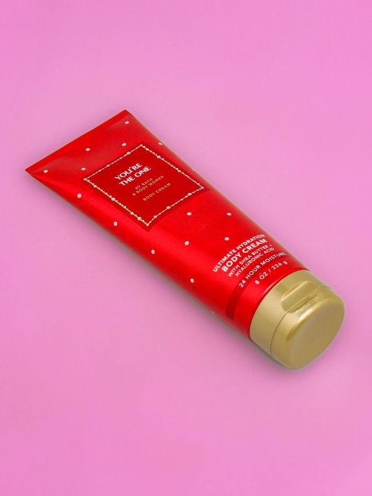 Крем для тела BATH & BODY WORKS