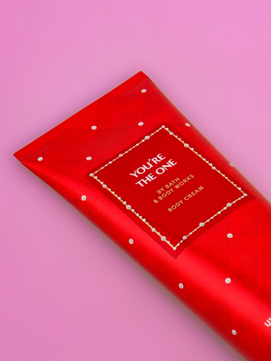 Крем для тела BATH & BODY WORKS