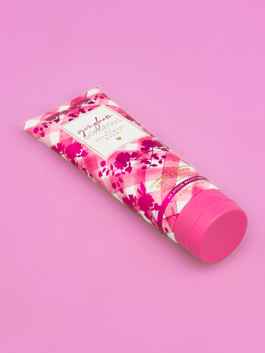 Крем для тела BATH & BODY WORKS