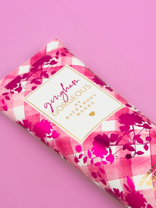 Крем для тела BATH & BODY WORKS