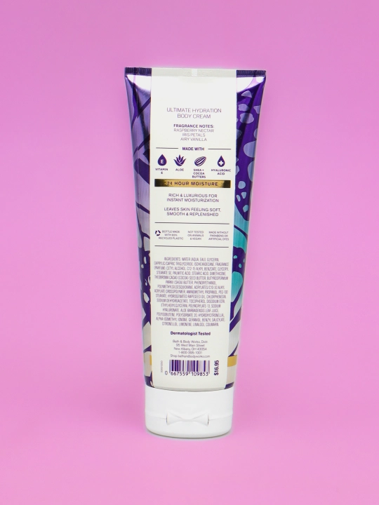Крем для тела BATH & BODY WORKS