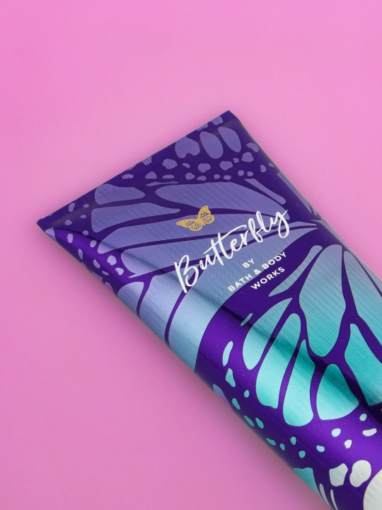 Крем для тела BATH & BODY WORKS