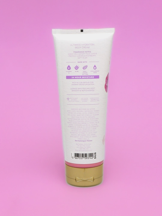 Крем для тела BATH & BODY WORKS