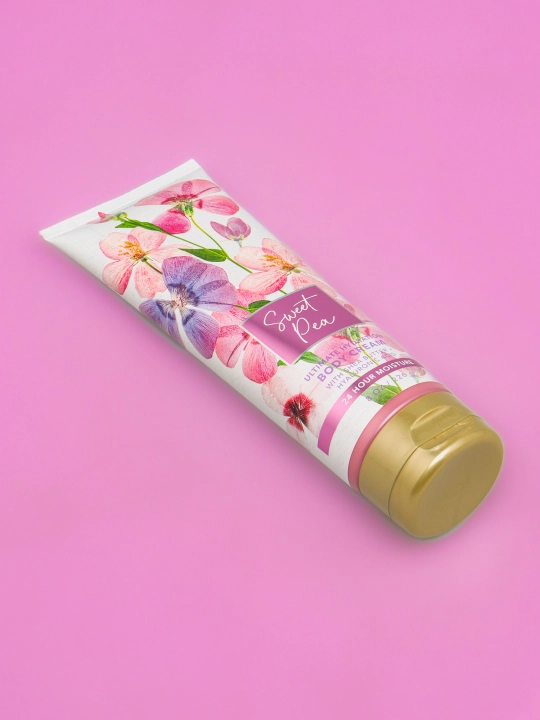 Крем для тела BATH & BODY WORKS