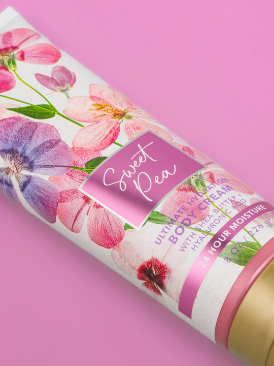 Крем для тела BATH & BODY WORKS