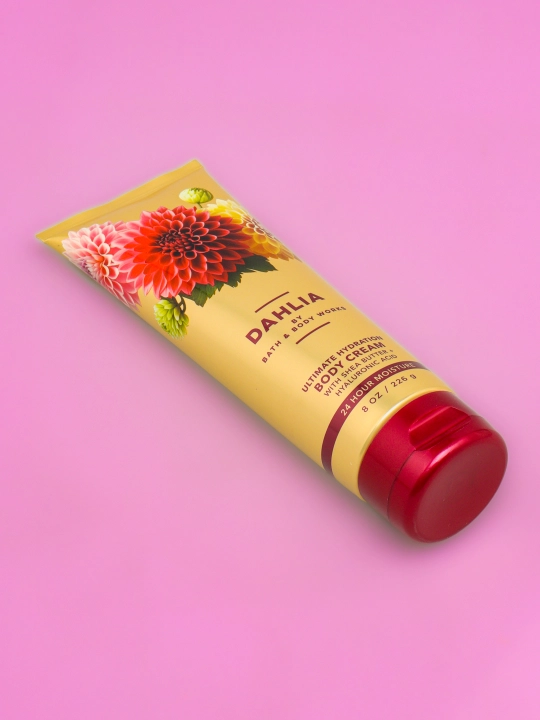 Крем для тела BATH & BODY WORKS