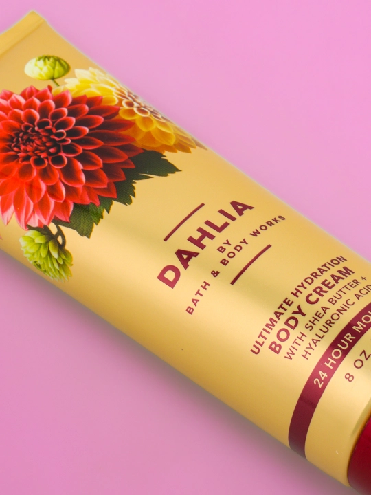 Крем для тела BATH & BODY WORKS