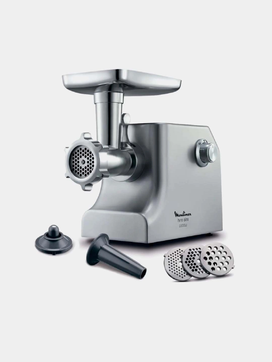 Мясорубка Moulinex ME856D32