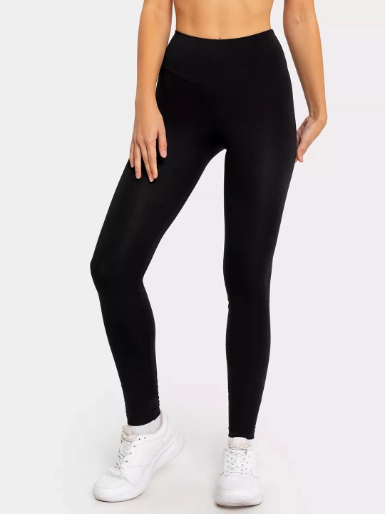 Leggings ayollar baland bo'yli sport turlari
