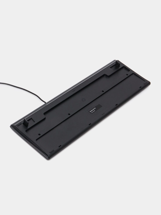 A4Tech KR-83, simli klaviatura